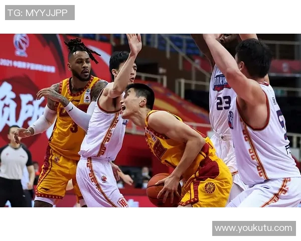 原帅：从新星崛起到篮球赛场的领军人物，探索他的成长之路与未来展望